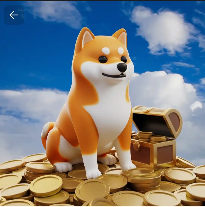 Why Shiba Inu’s Massive Supply Hasn’t Stopped Its Rise to Crypto Stardom